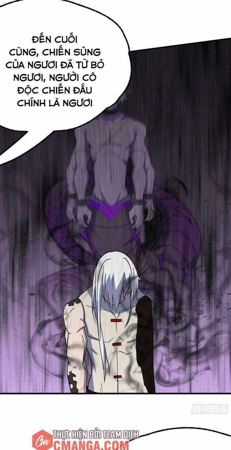 Thú Nhân - Chapter 286 - Trang 30