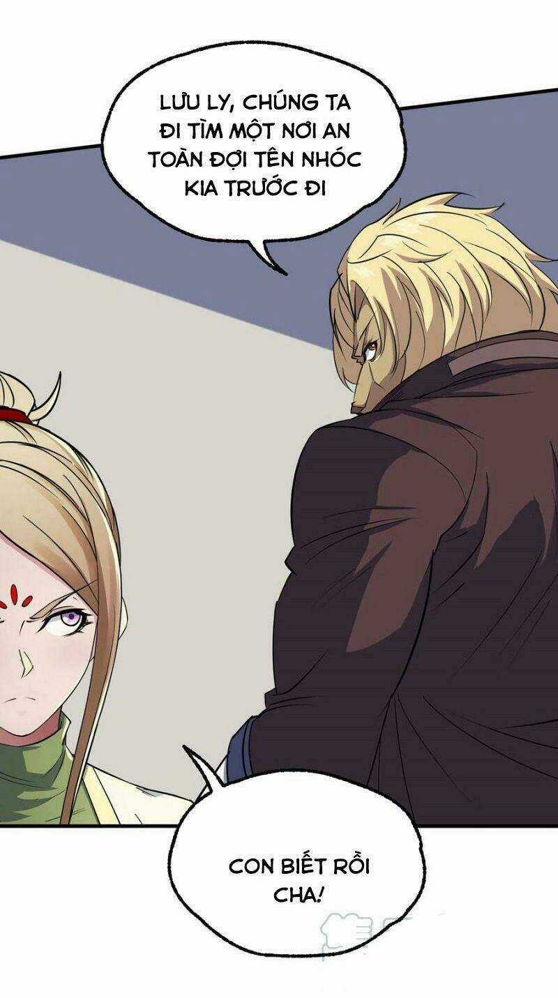 Thú Nhân - Chapter 286 - Trang 4