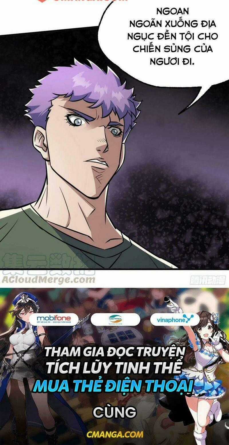 Thú Nhân - Chapter 286 - Trang 31