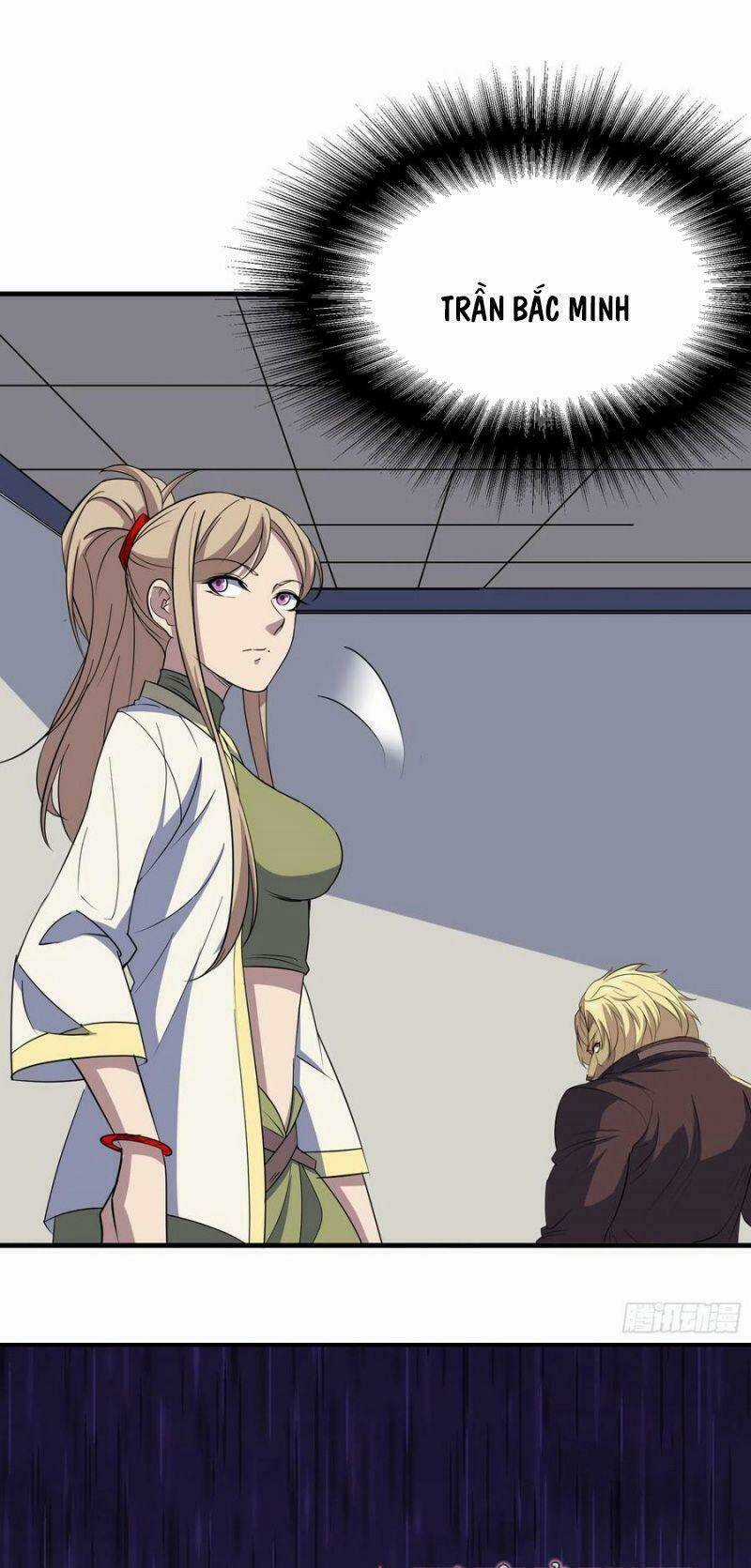 Thú Nhân - Chapter 286 - Trang 5