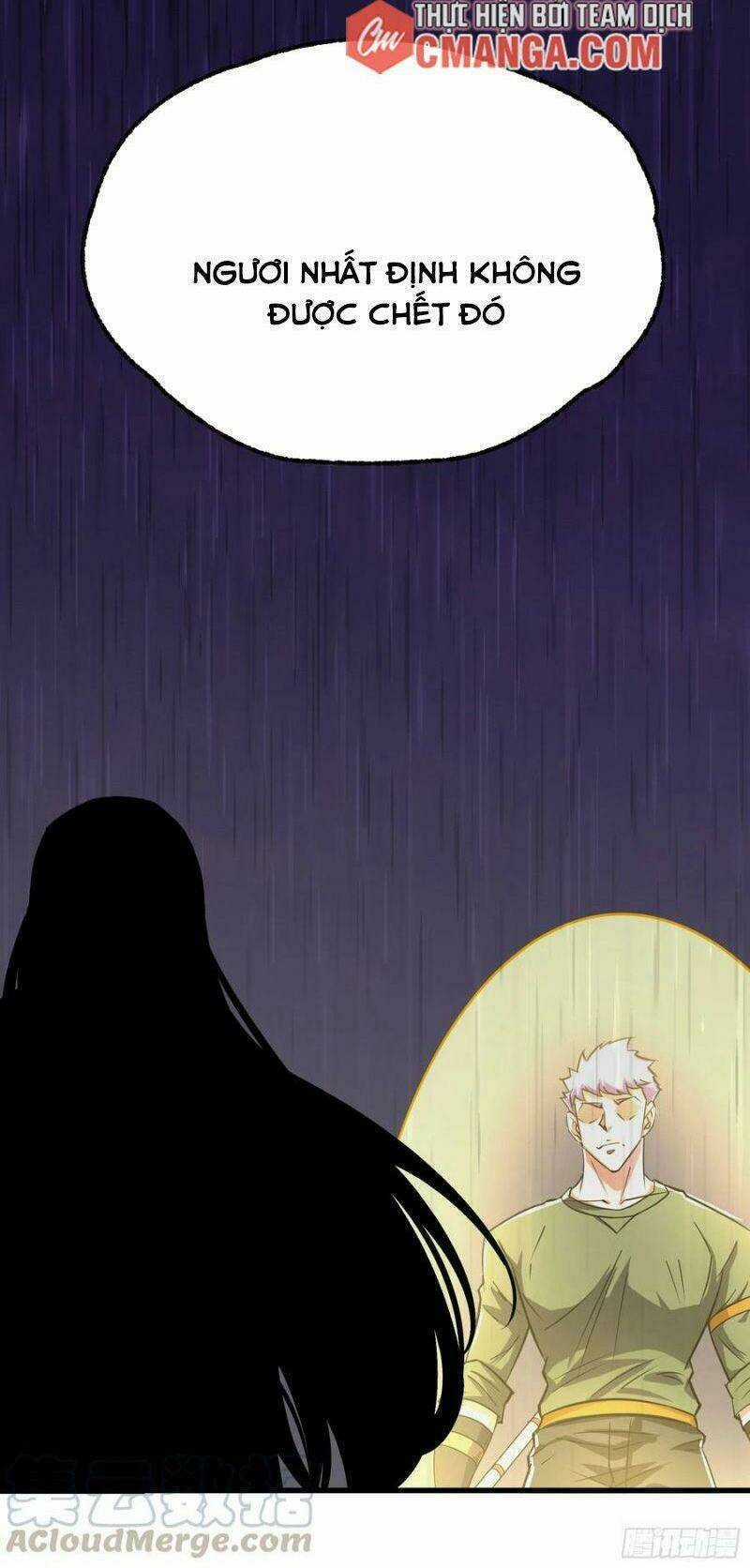 Thú Nhân - Chapter 286 - Trang 6