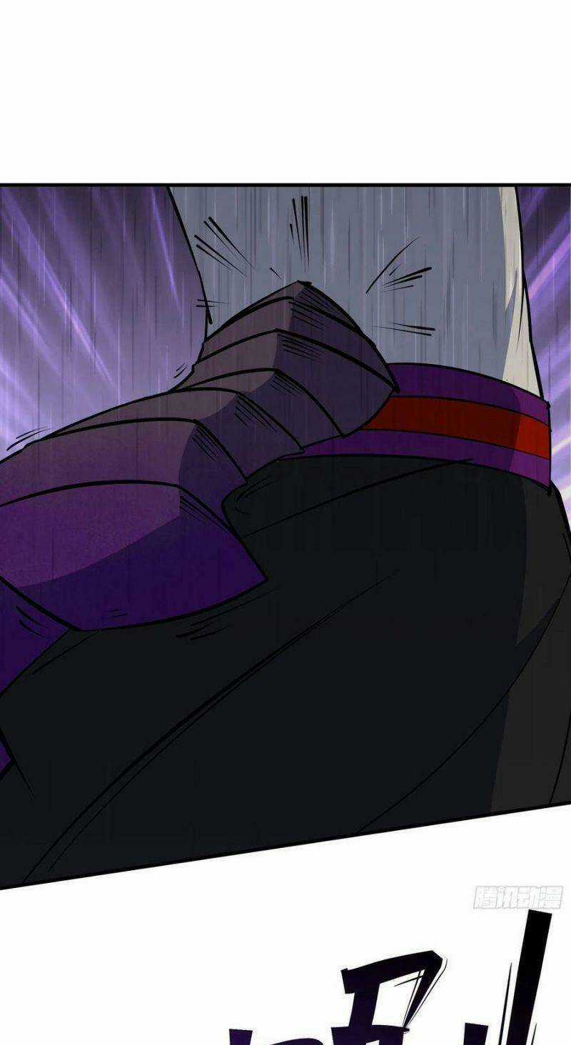 Thú Nhân - Chapter 286 - Trang 7