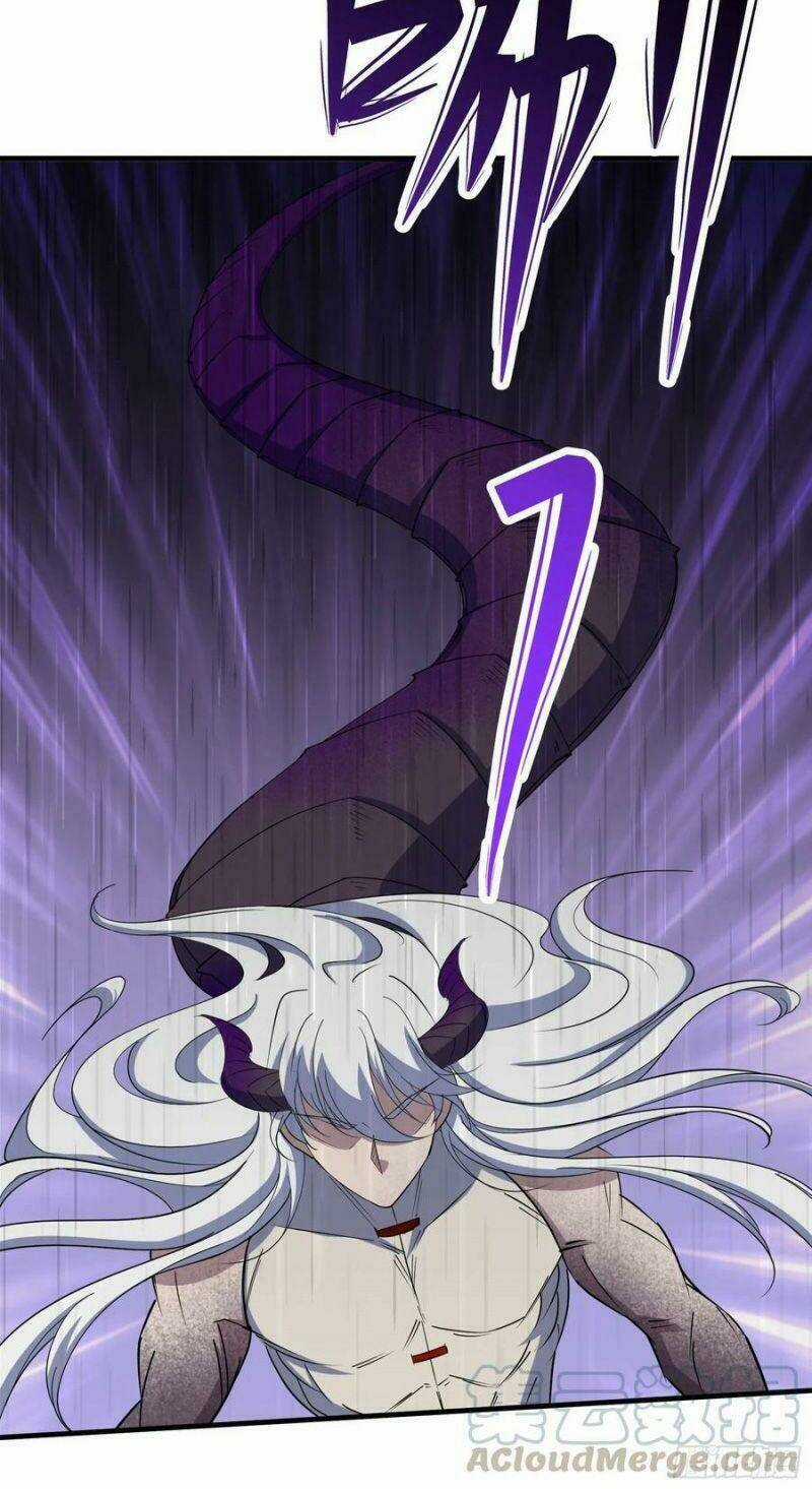 Thú Nhân - Chapter 286 - Trang 8