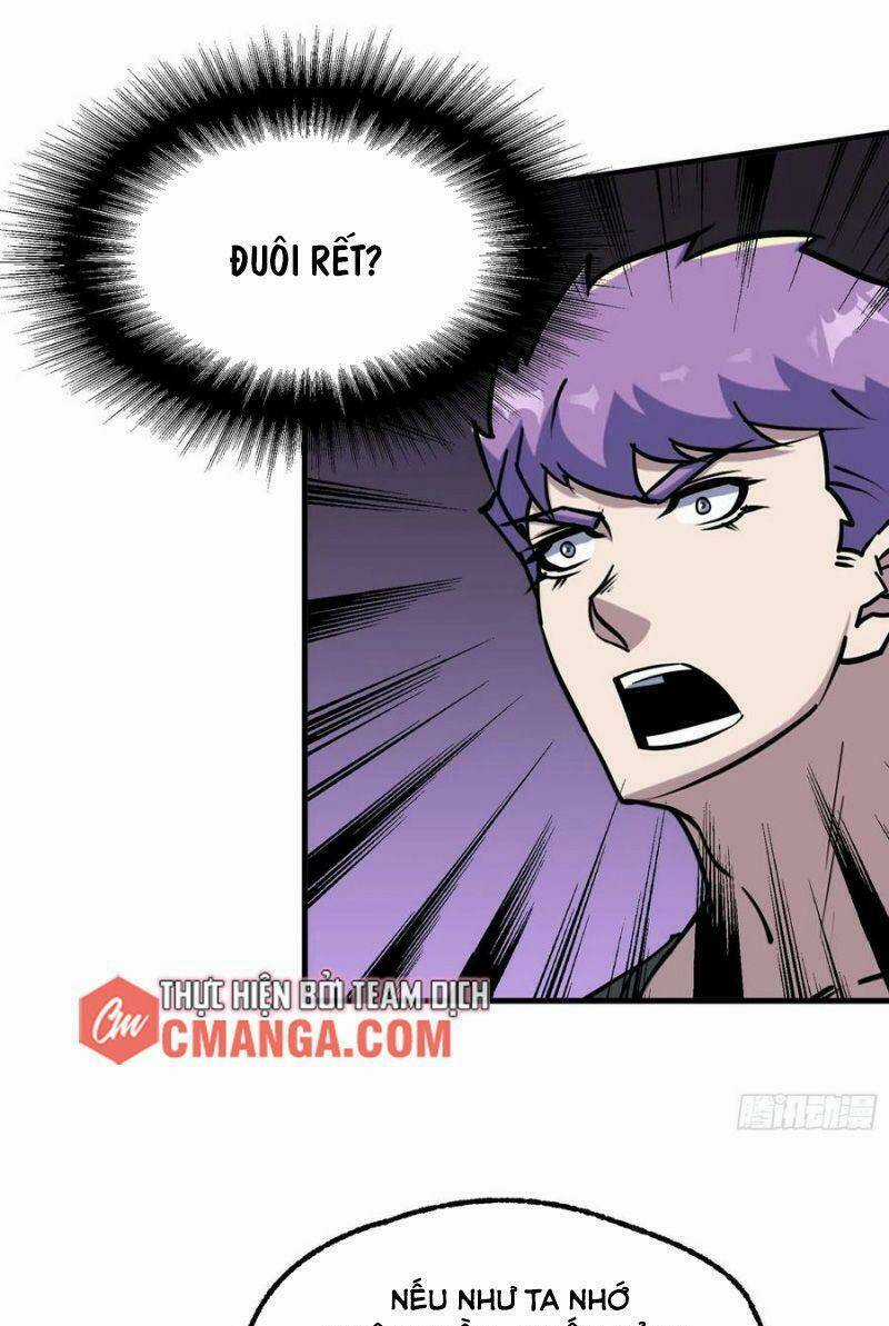 Thú Nhân - Chapter 286 - Trang 9