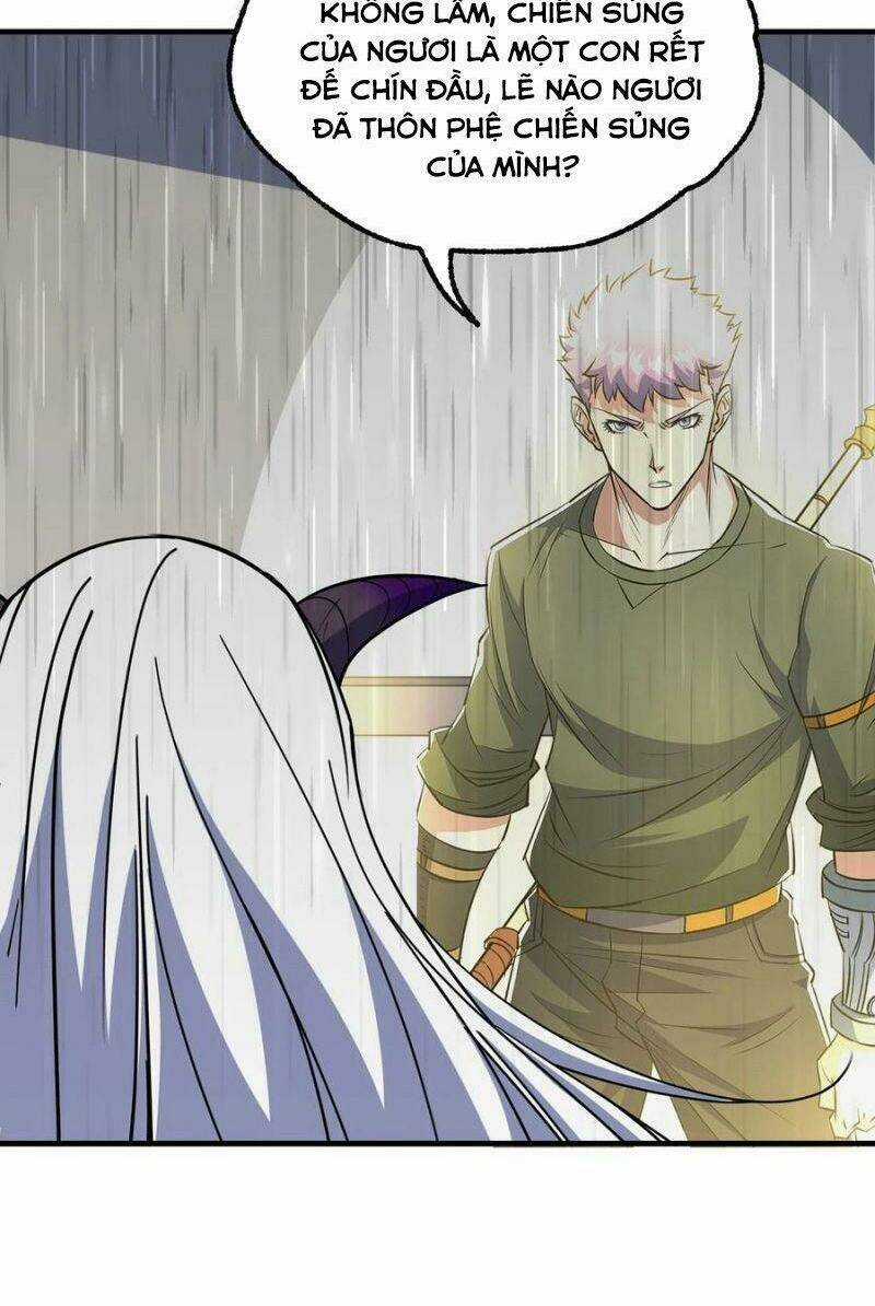 Thú Nhân - Chapter 286 - Trang 10