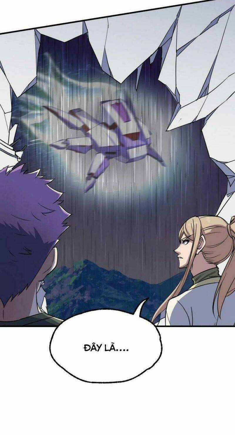 Thú Nhân - Chapter 287 - Trang 12