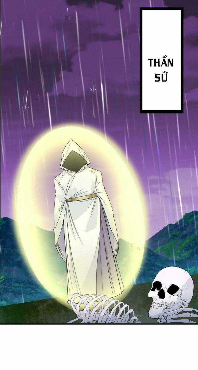 Thú Nhân - Chapter 287 - Trang 17