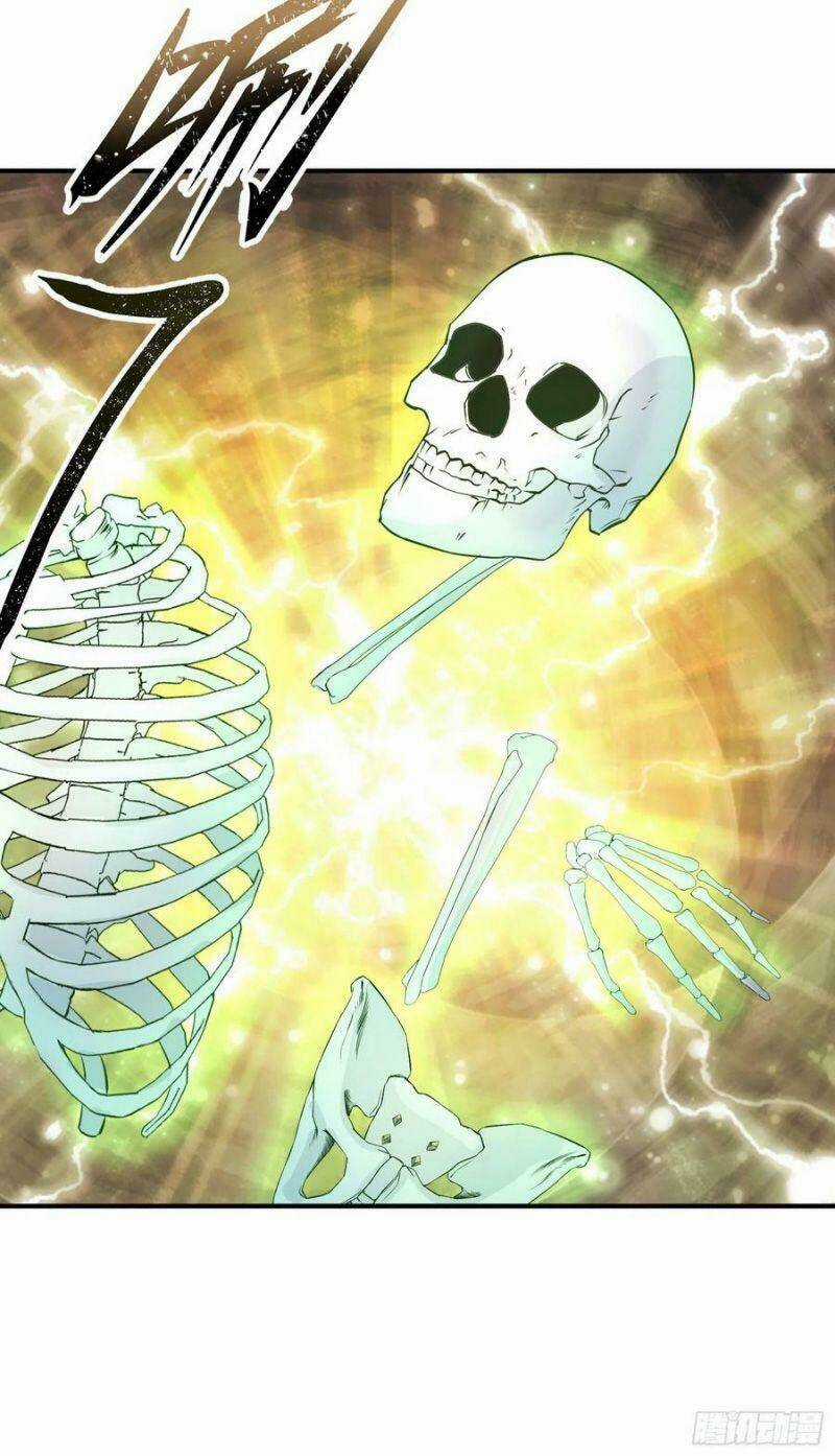 Thú Nhân - Chapter 287 - Trang 20