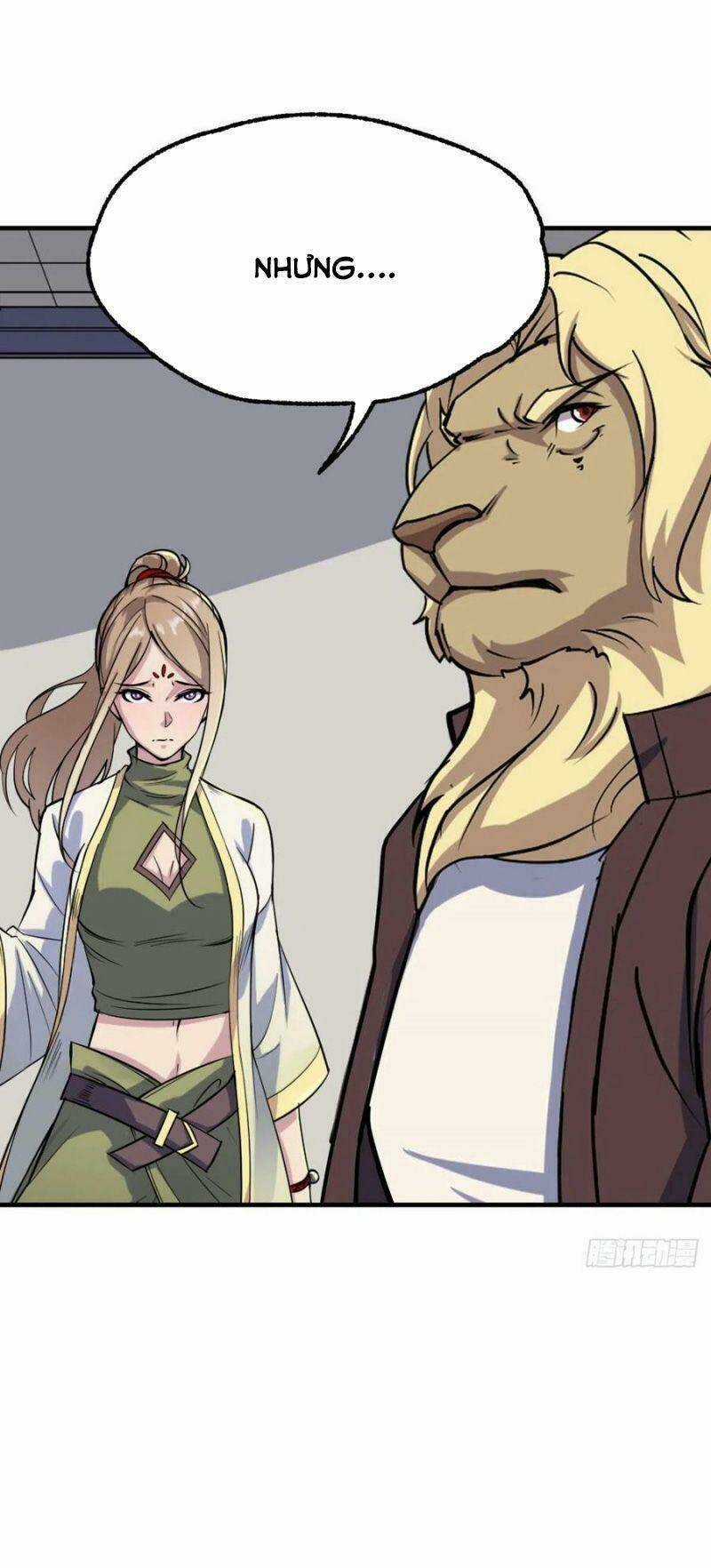 Thú Nhân - Chapter 287 - Trang 3