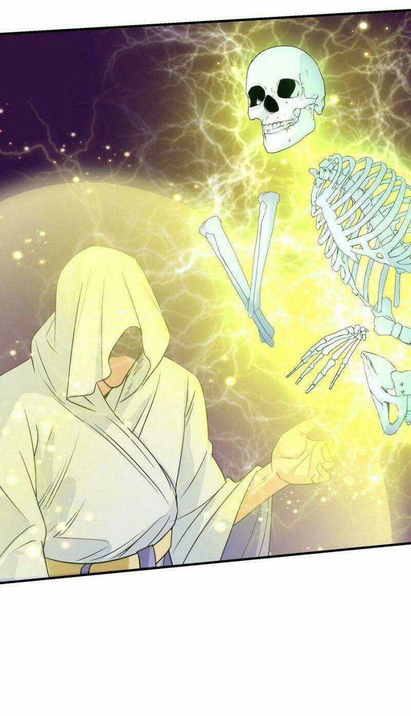 Thú Nhân - Chapter 287 - Trang 21