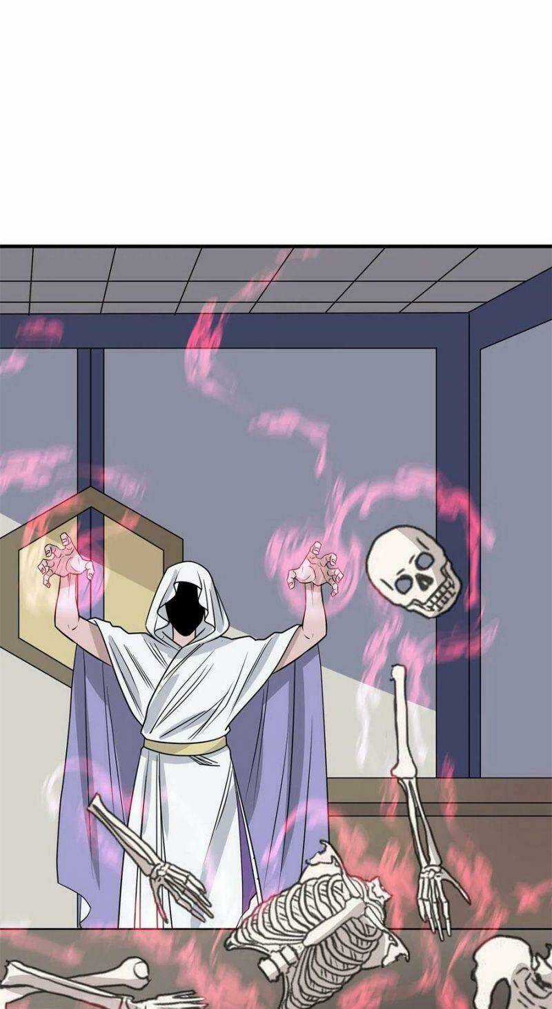 Thú Nhân - Chapter 287 - Trang 22