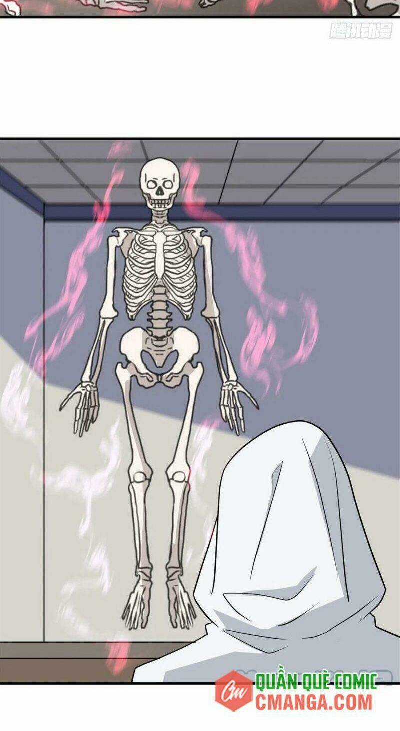 Thú Nhân - Chapter 287 - Trang 23