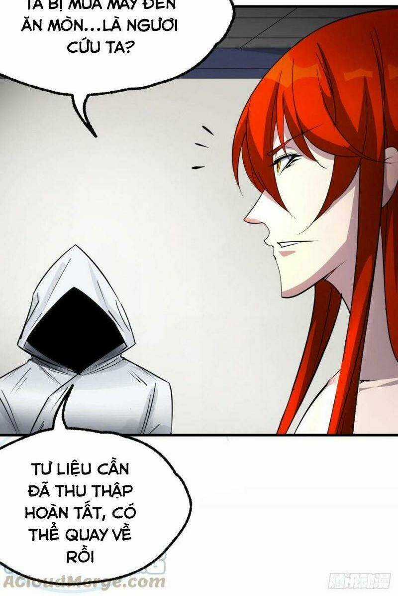 Thú Nhân - Chapter 287 - Trang 27