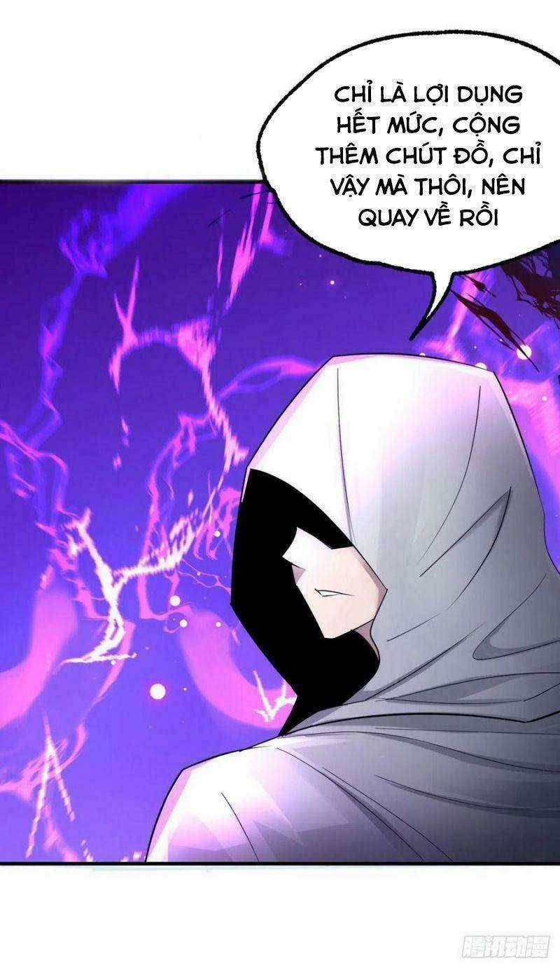 Thú Nhân - Chapter 287 - Trang 28