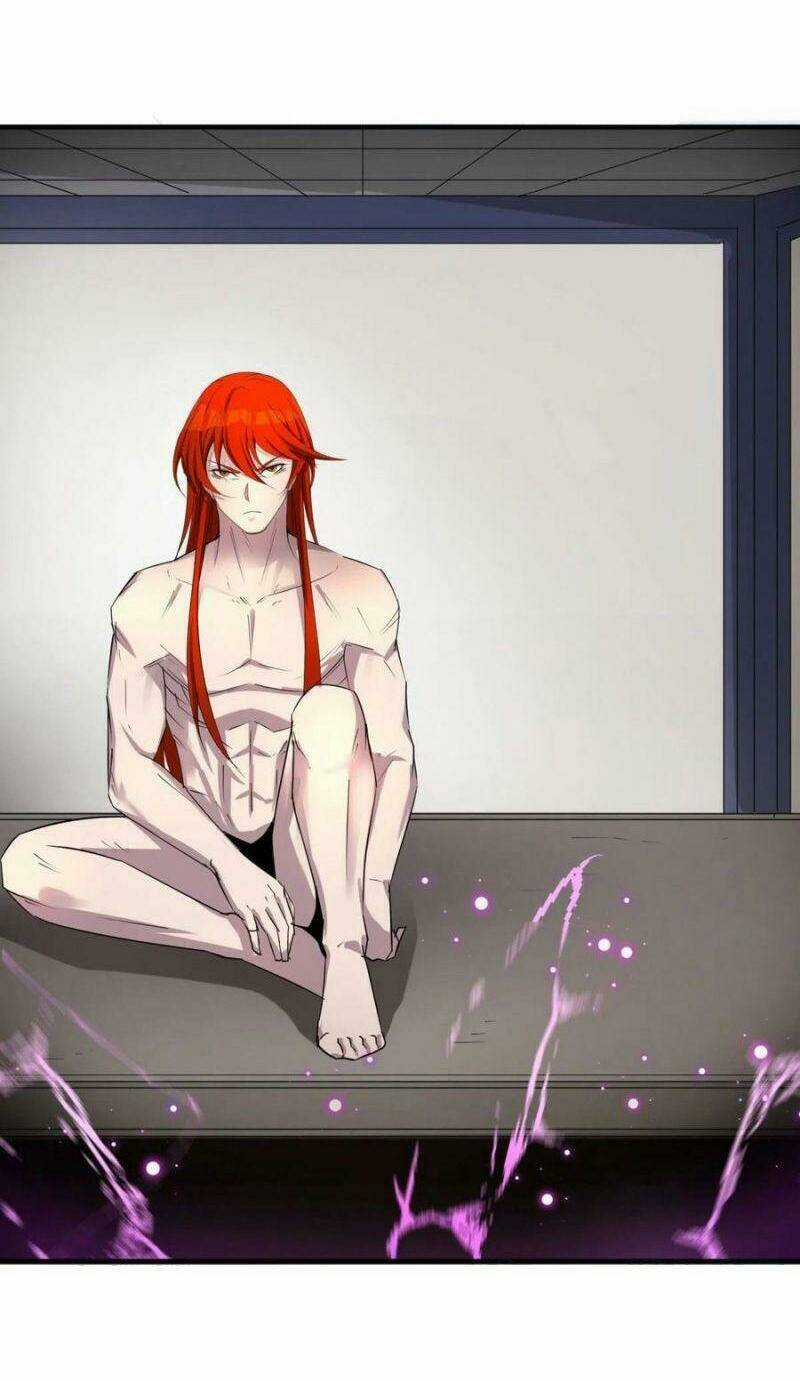 Thú Nhân - Chapter 287 - Trang 29