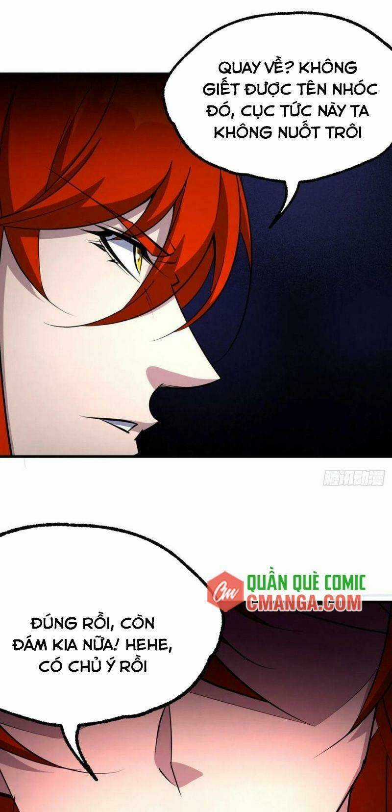 Thú Nhân - Chapter 287 - Trang 30