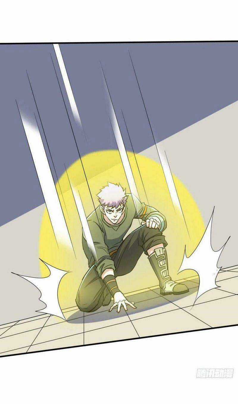 Thú Nhân - Chapter 287 - Trang 5