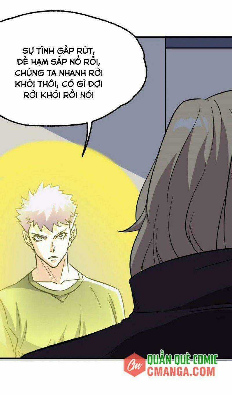 Thú Nhân - Chapter 287 - Trang 6