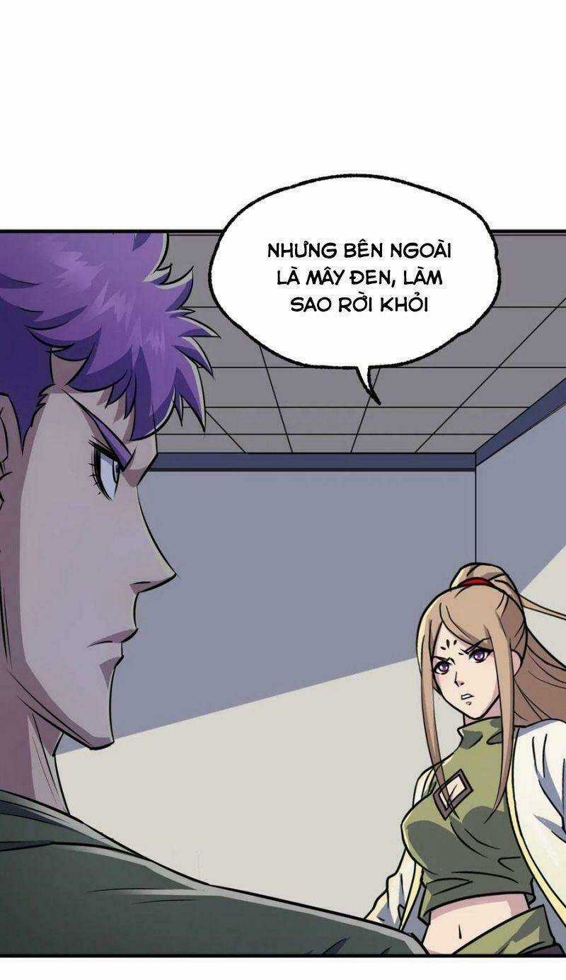Thú Nhân - Chapter 287 - Trang 7
