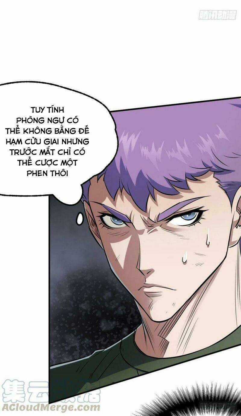 Thú Nhân - Chapter 287 - Trang 8