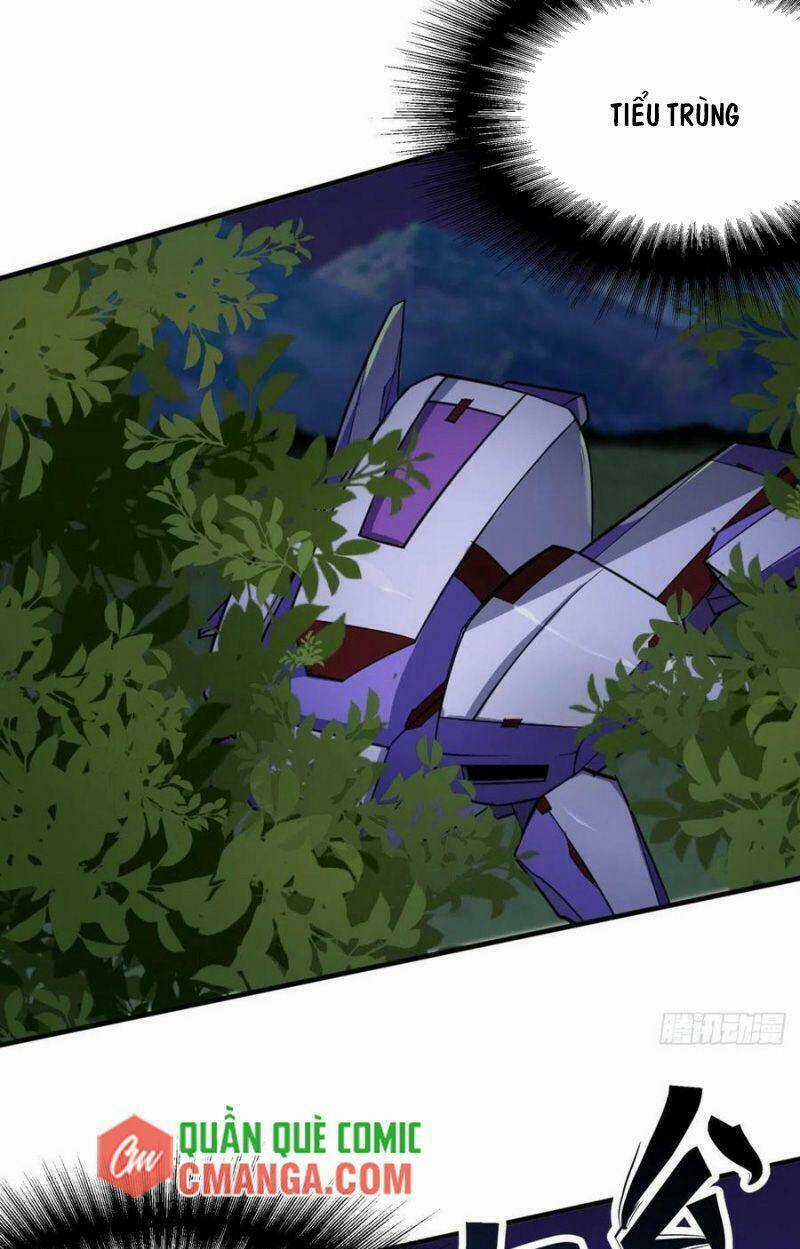 Thú Nhân - Chapter 287 - Trang 9