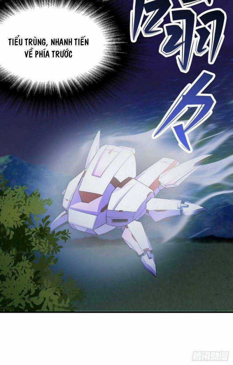 Thú Nhân - Chapter 287 - Trang 10