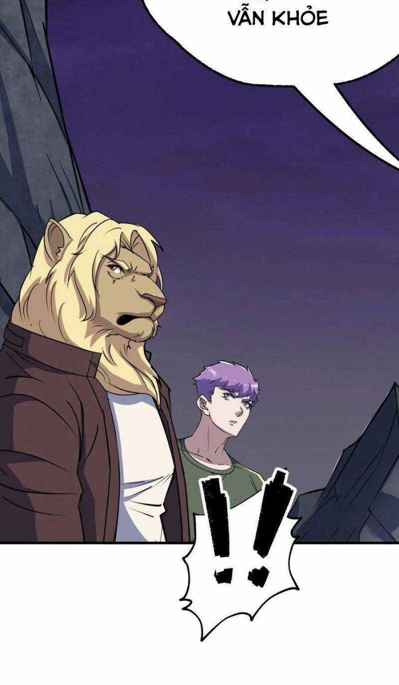 Thú Nhân - Chapter 288 - Trang 23