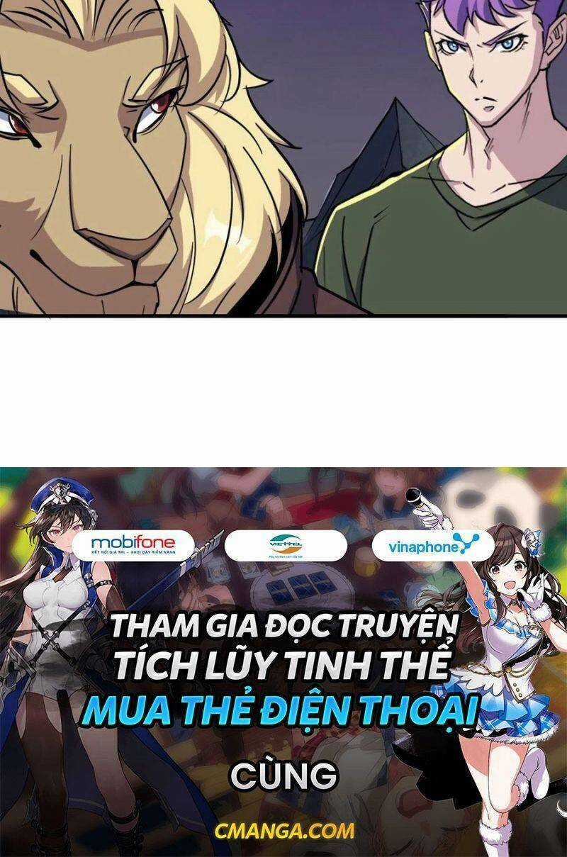 Thú Nhân - Chapter 288 - Trang 29