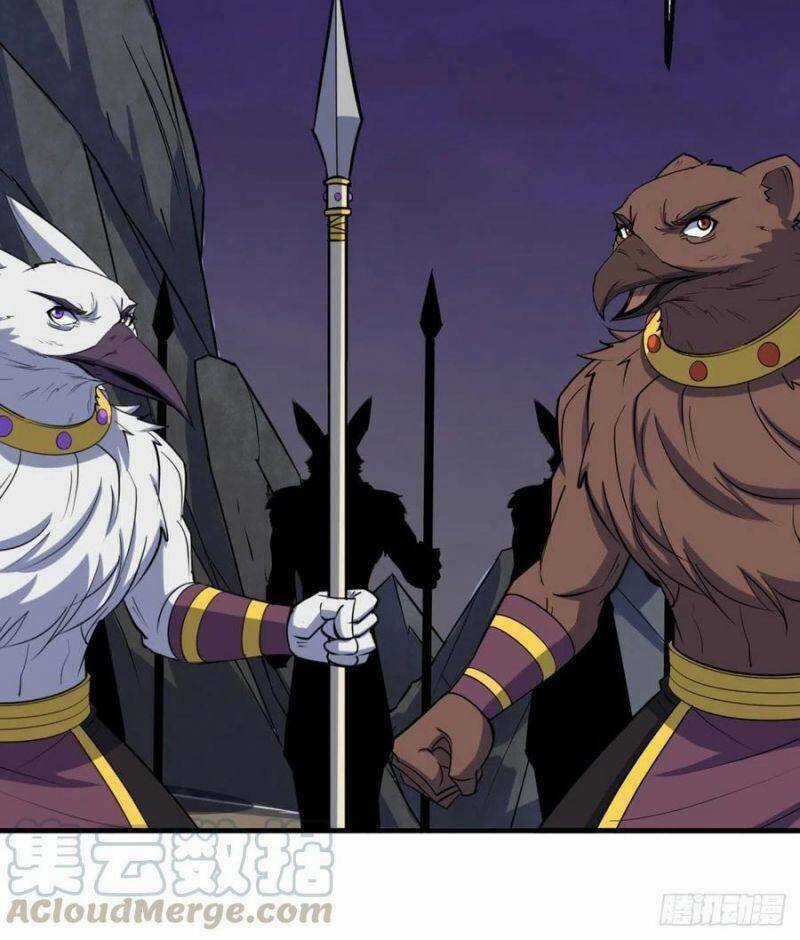 Thú Nhân - Chapter 288 - Trang 6