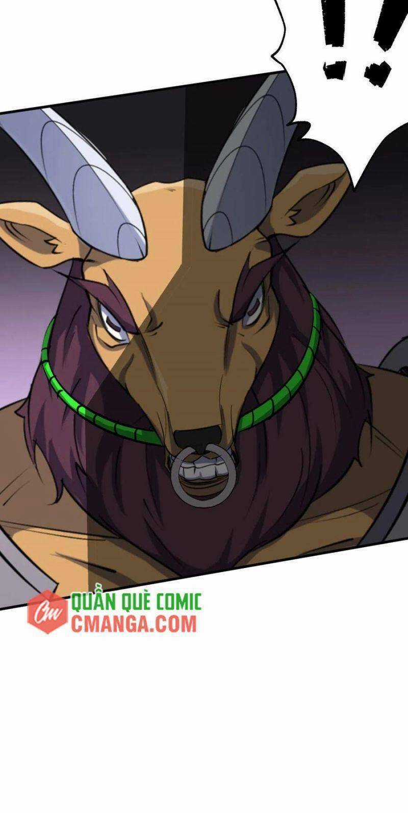 Thú Nhân - Chapter 288 - Trang 8