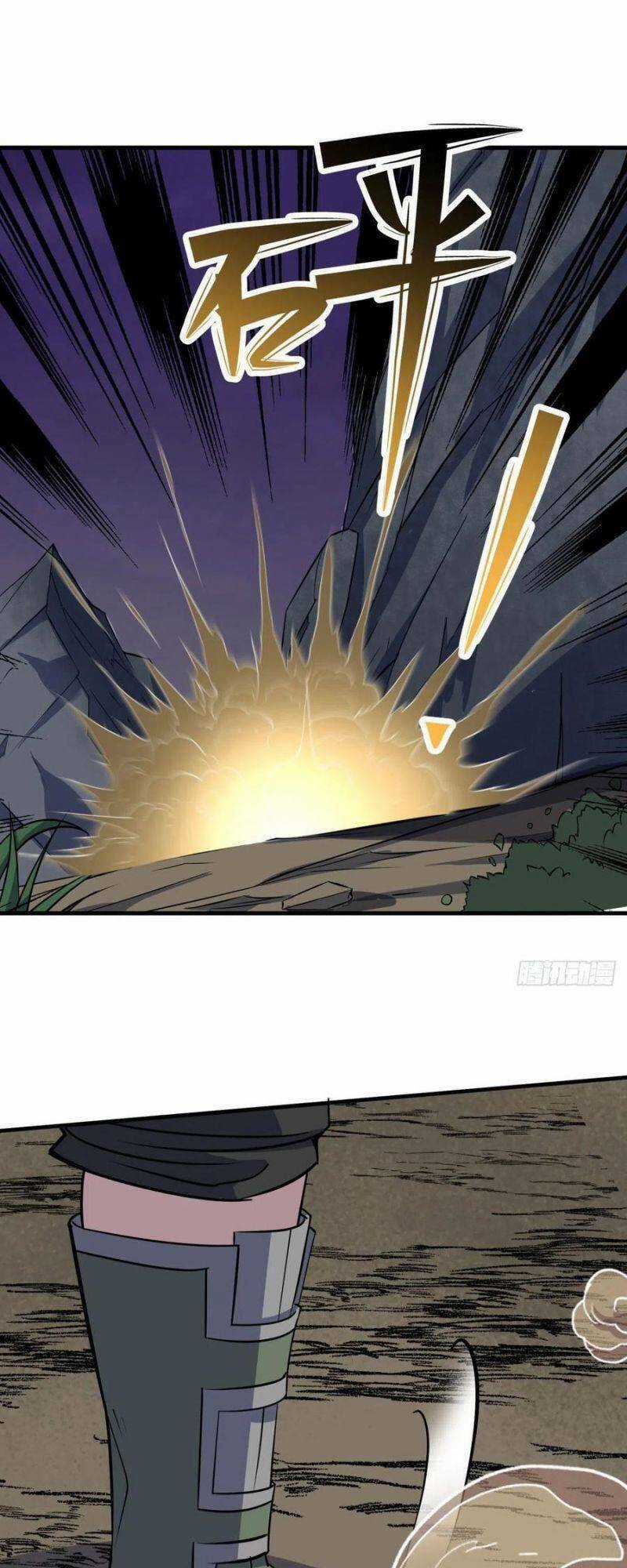 Thú Nhân - Chapter 288 - Trang 9