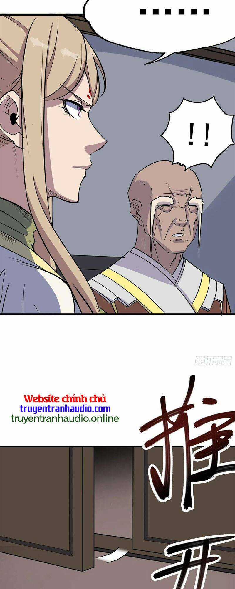 Thú Nhân - Chapter 289 - Trang 13