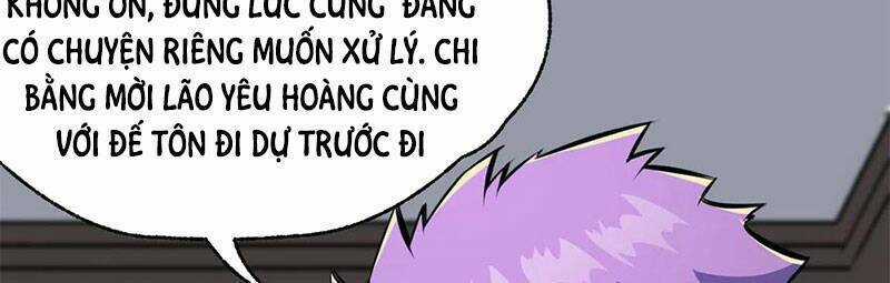 Thú Nhân - Chapter 289 - Trang 20