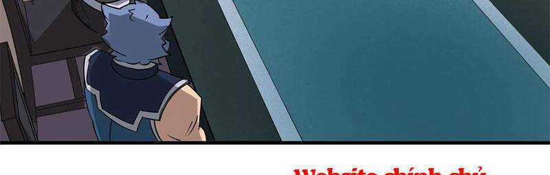 Thú Nhân - Chapter 289 - Trang 4