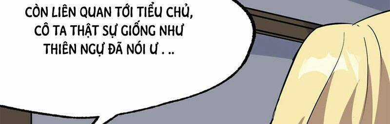 Thú Nhân - Chapter 289 - Trang 10