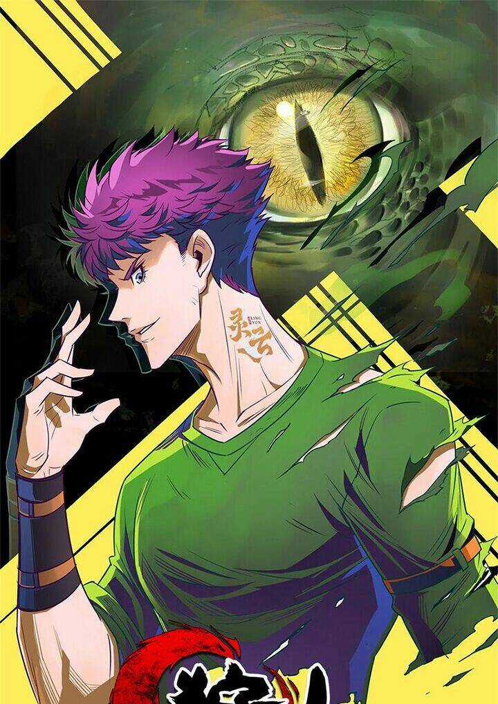 Thú Nhân - Chapter 290 - Trang 1