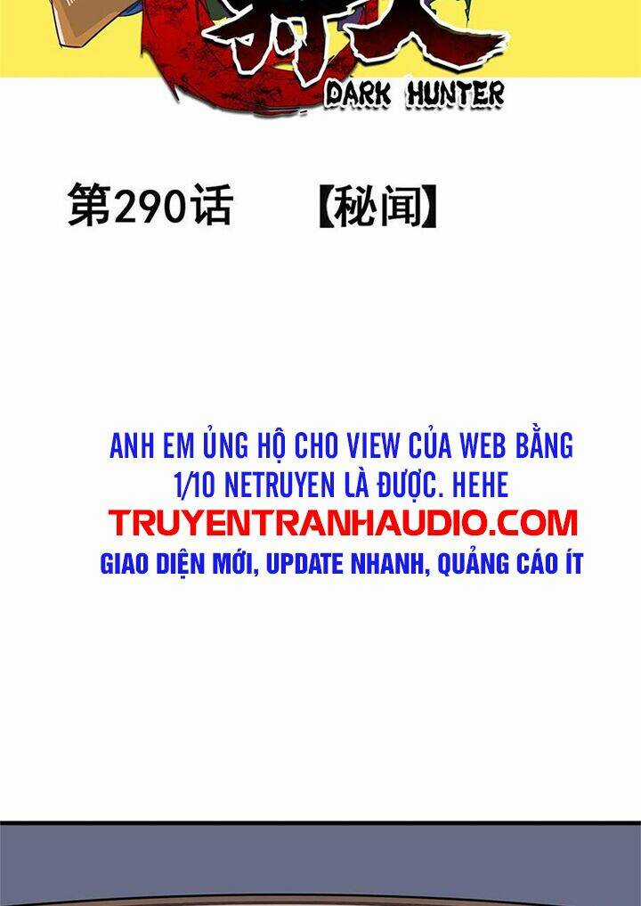Thú Nhân - Chapter 290 - Trang 2