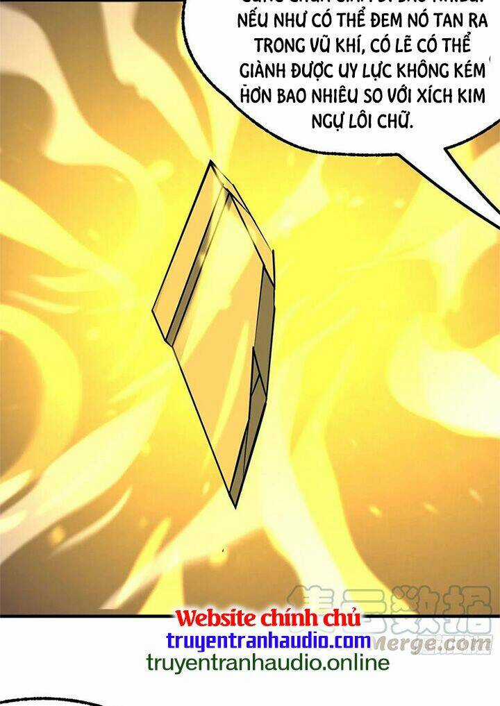 Thú Nhân - Chapter 290 - Trang 11