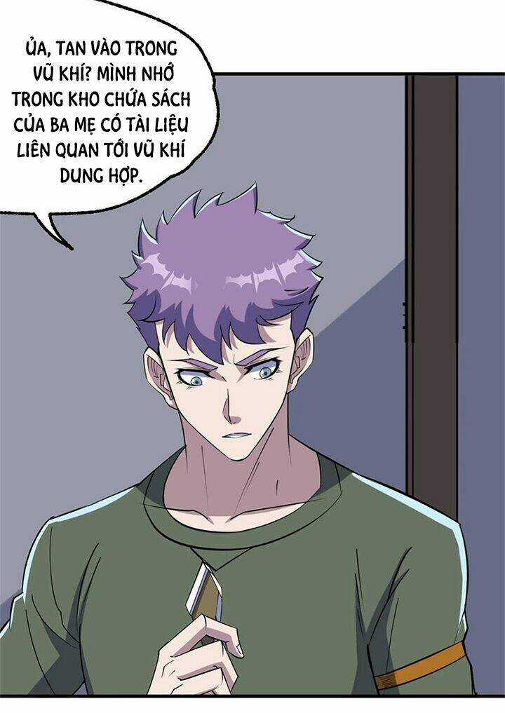 Thú Nhân - Chapter 290 - Trang 12