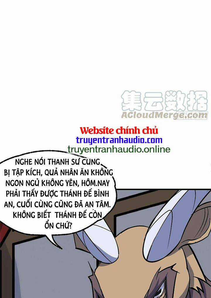 Thú Nhân - Chapter 290 - Trang 15