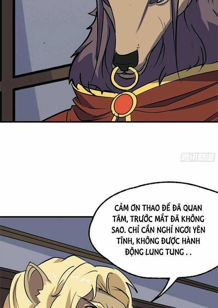 Thú Nhân - Chapter 290 - Trang 16
