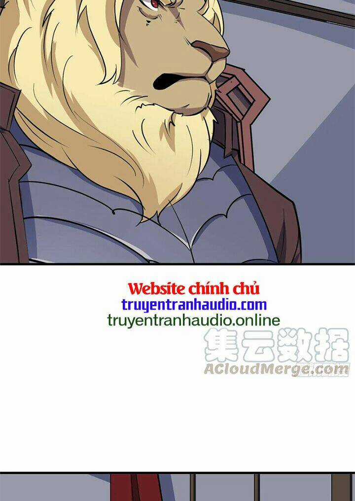 Thú Nhân - Chapter 290 - Trang 17