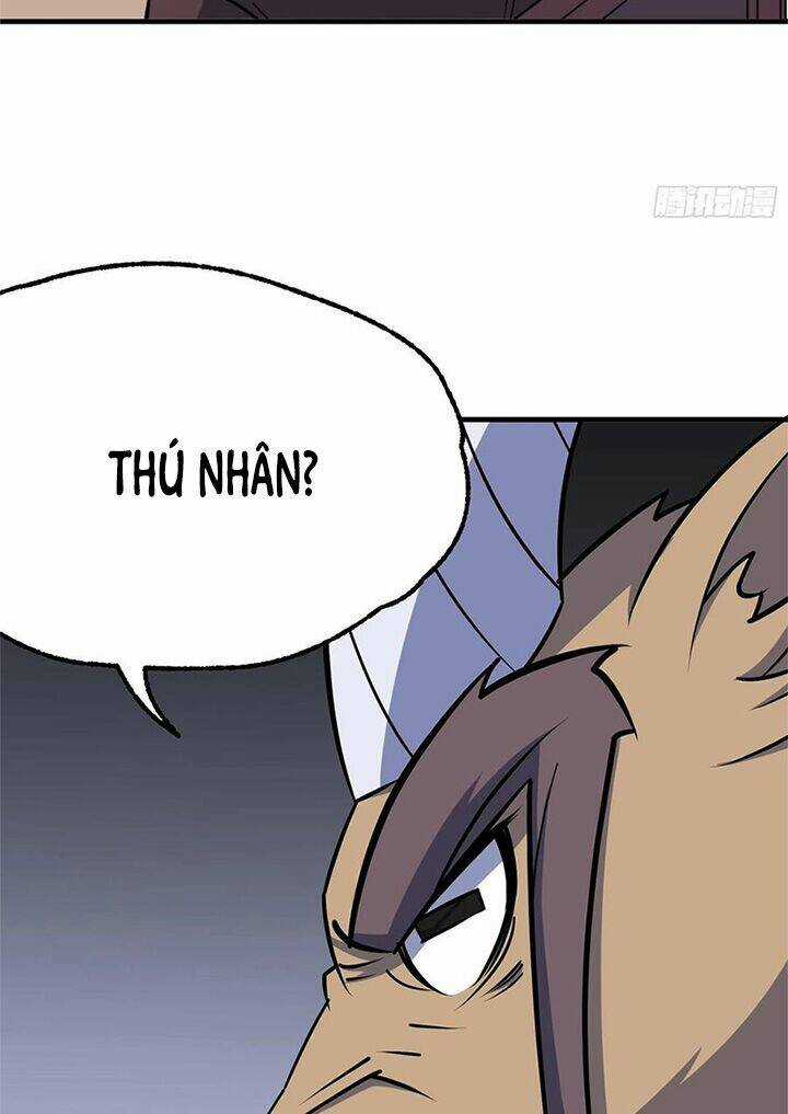 Thú Nhân - Chapter 290 - Trang 19