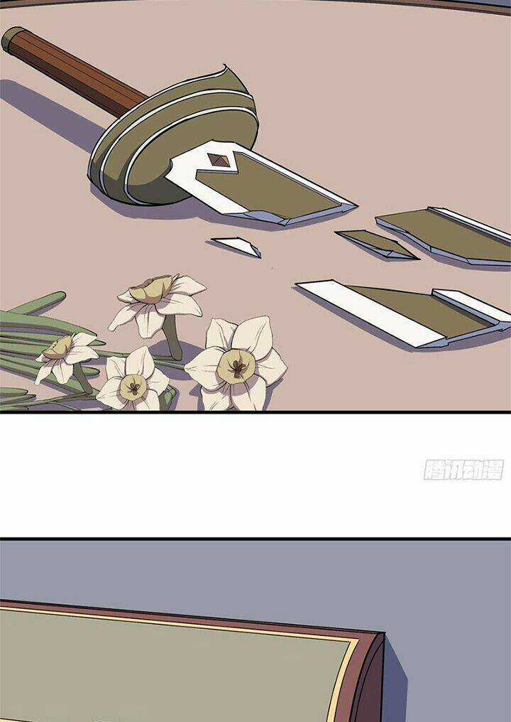 Thú Nhân - Chapter 290 - Trang 3