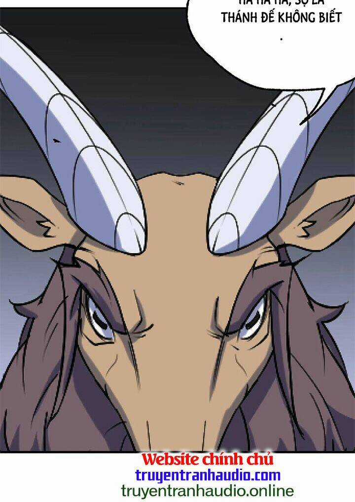 Thú Nhân - Chapter 290 - Trang 23