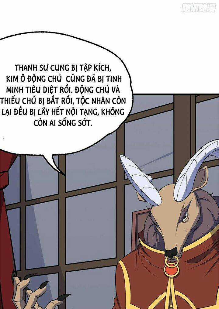 Thú Nhân - Chapter 290 - Trang 24
