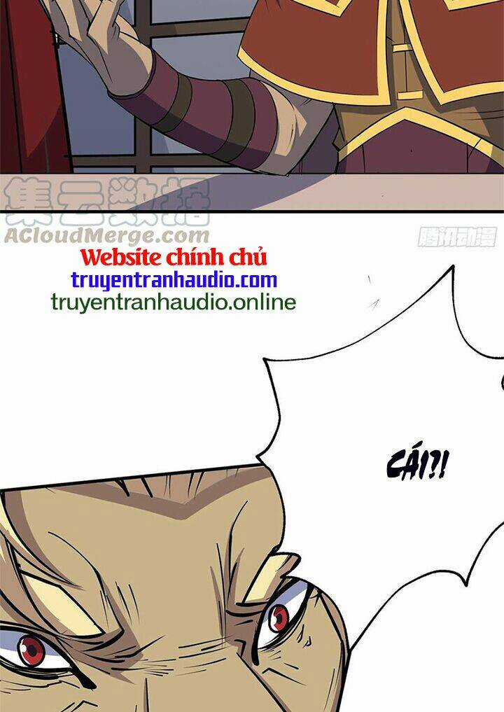 Thú Nhân - Chapter 290 - Trang 25