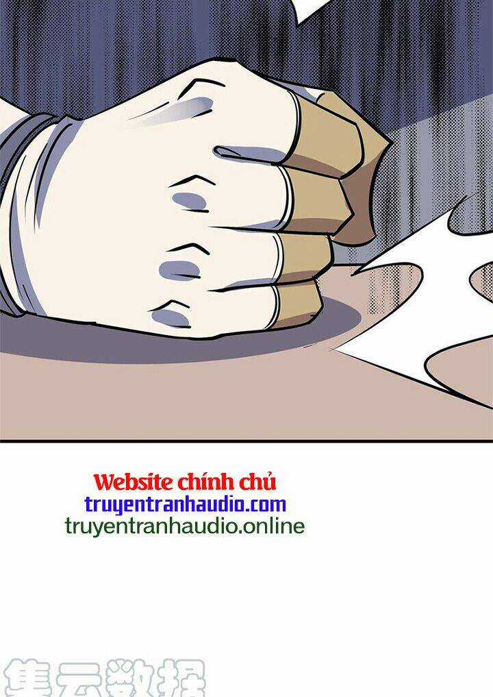 Thú Nhân - Chapter 290 - Trang 27