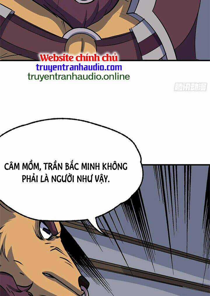Thú Nhân - Chapter 290 - Trang 29