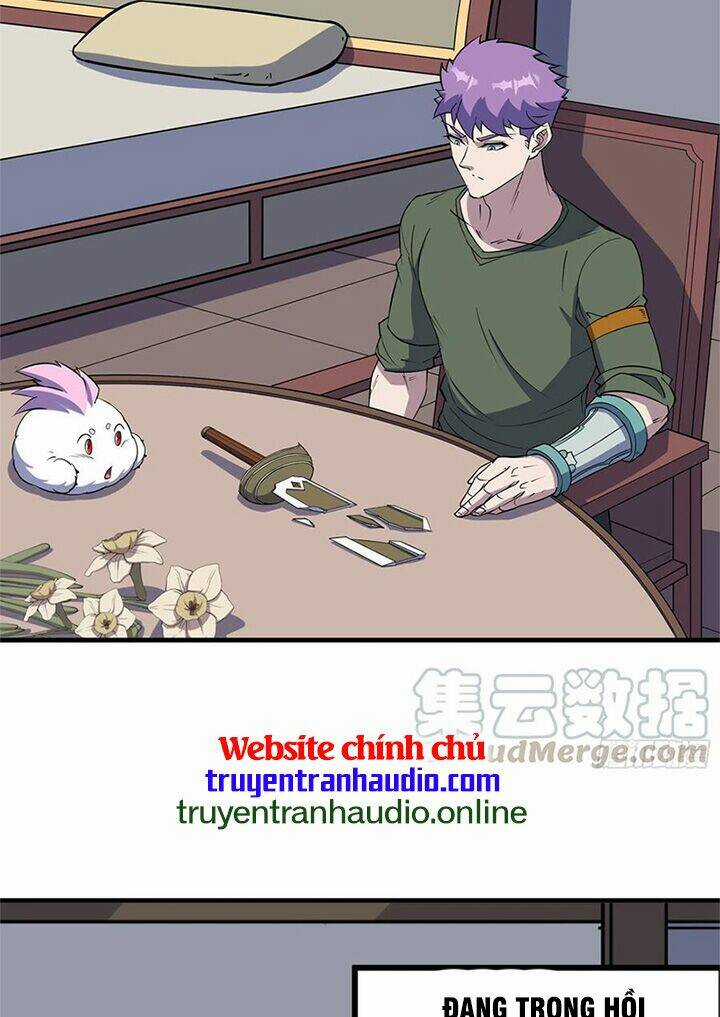 Thú Nhân - Chapter 290 - Trang 4